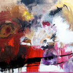 70x70cm 