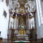 In der Dominikanerkirche