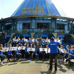 "Concert Band" (Carl-Friedrich-Gauss Gymnasium) Hockenheim