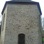 St. Anna Kapelle