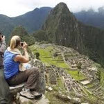 Turismo por el Perú