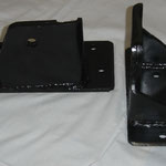 Engine Mounting Brackets