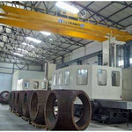 State-of-Art Machine Shop