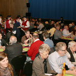 Abendunterhaltung 2013