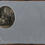 Linge de table