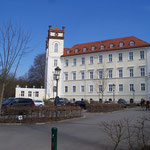 Schloss Lübbenau