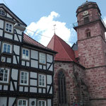 Rotenburg Fulda