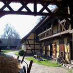 Freilichtmuseum Lehde