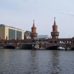 Oberbaumbrücke