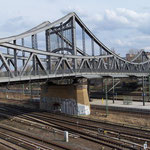 Millionenbrücke am Gesundbrunnen