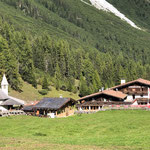 Schlickeralm