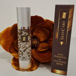 SKIN CARE ANTI POLLUTION & ANTI-AGING SERUM