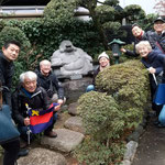 布袋尊（寿永寺）