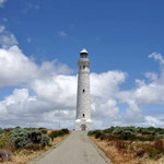 Lighthouse bei Augusta