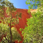 Uluru Nationalpark