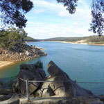 Trinkwasserversorgung Perth und Kalgoorlie