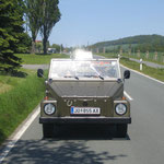 Nahaufnahme vw 181