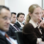 Alumnikonferenz des IJP