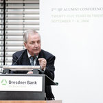 Prof. Dr. Klaus Töpfer