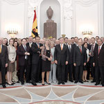 Alumnikonferenz des IJP
