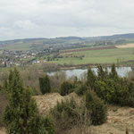 Paysage vallée de la Somme / animation scolaire zone humide / DOC Nature / Somme