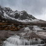 Nach dem Regen 