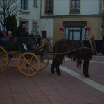 Marché de Noël 2011