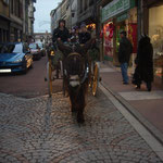 marché de Noël -Charlieu 2011