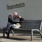 Photo : P Mandeville