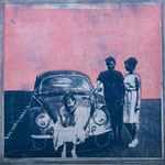 Sixties, Intagliotypie Serie 2012, 20x20