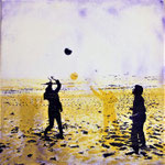 Sylt, IV, Intagliotypie 2017, 20x20