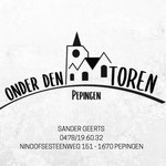 Café Onder den Toren