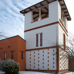 Die Römer Sauna in der Limes-Therme, Foto: Tourist-Info Bad Gögging