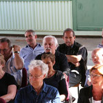 Les participants