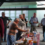 L'apéritif