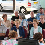 Les participants