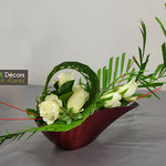 Stage Tressage -novembre 2024 - Fleurs et Décors
