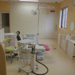 ひかる歯科ちえこども歯科photo