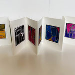 Leporello: colours