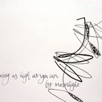 Aus: How to be an artist 3