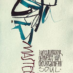 master of my fate
