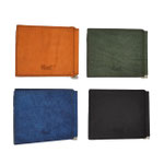 マルゴー　マネークリップ　L