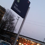 Bahnhof Köln Mülheim