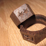 Ring mit Gravur / kreativ-fraesen