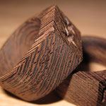 Ring mit Gravur / kreativ-fraesen