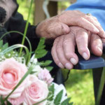 60 Jahre Ehe (in Erinnerung), 2011