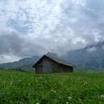 Seiser Alm, Südtirol, 2012