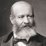 Alfred Escher - 2015