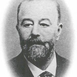 Emile Jules Danzas - 2018