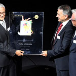 Walter Mittelholzer - 2021